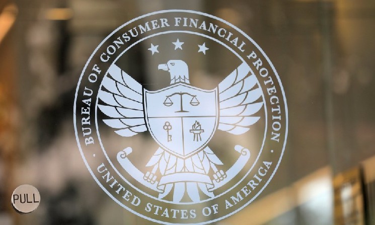 Главный исполнитель CFPB уходит с гневным письмом в адрес Трампа
