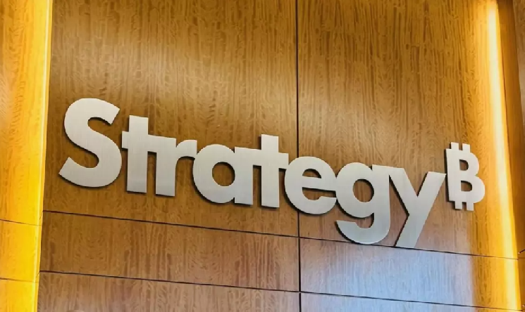 Продала ли компания Strategy Company биткоины на сумму 297 миллионов долларов? Причина масштабной транзакции раскрыта! Продала ли компания Strategy Company биткоины на сумму 297 миллионов долларов? Причина масштабной транзакции раскрыта!