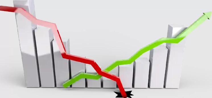 Что происходит с Altcoin, который буквальный букв. Сначала сбросьте, затем насос! "Какова причина увеличения на 400 процентов?