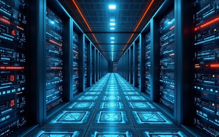 Вот почему цена акций IREN упала и почему она может скоро достичь 20 долларов