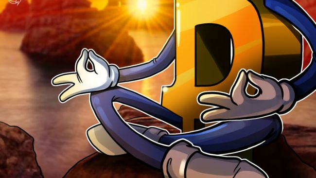Bitcoin ‘extreme low volatility’ to end amid new $50K BTC price target 11 image
