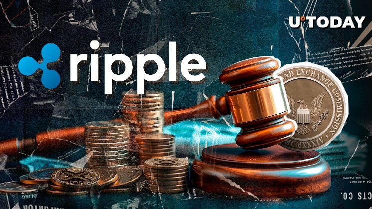 Ripple vs. Sec: предстоящая ключевая дата, чтобы посмотреть