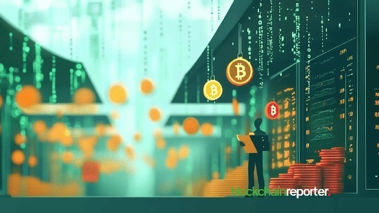 Рынок Altcoin видит Sharp Moves, когда Strax ведет ежедневные захватывающие с 83% всплеском