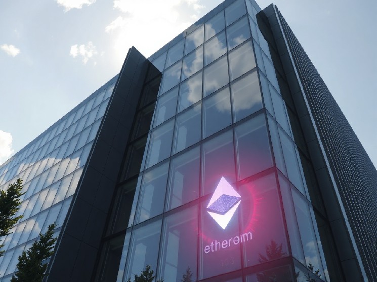 Bit Digital fügt Treasury in Q2 20 Mio. $ in ETH hinzu