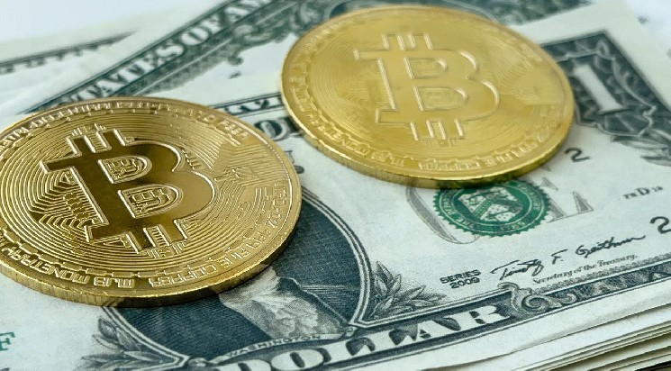 Ослабление индекса DXY: биткоин получает шанс укрепить позиции