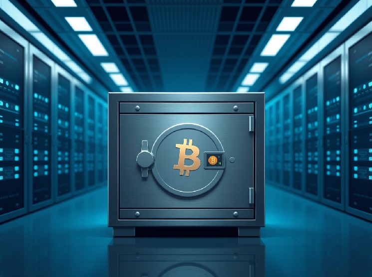 Ceffu’s $158M Bitcoin Deposit to Binance: A Strategic Institutional Move Analyzed