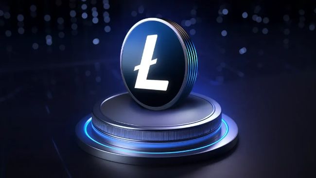 Ширина полосы Боллинджера Litecoin 2M достигла нового минимума, сертифицированный CMT аналитик раскрывает, что это значит