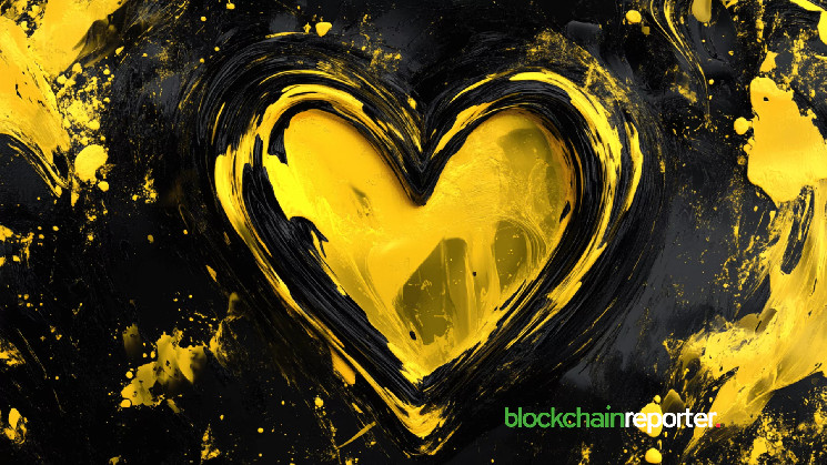 L’enquête sur la Saint-Valentin de Binance montre que 49% des investisseurs sont des «Hodlers pour toujours»