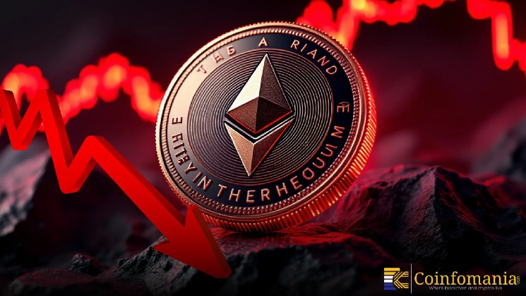 Ethereum Breakout Signals Short-Term Upside