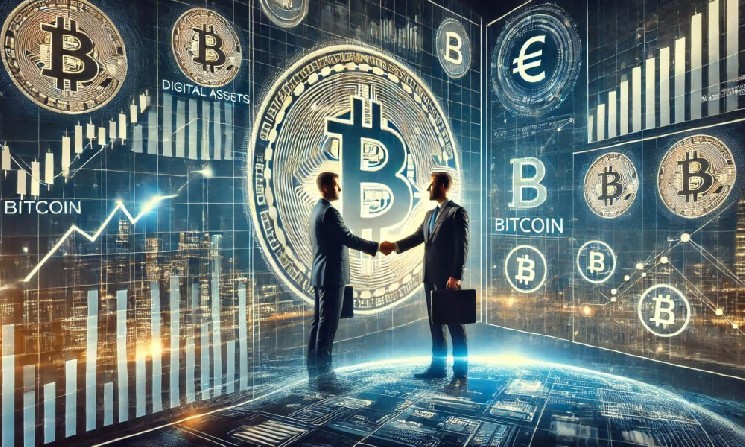 Рынок крипто‑кредитования достиг $25 млрд благодаря прозрачным игрокам Рынок крипто‑кредитования достиг $25 млрд благодаря прозрачным игрокам