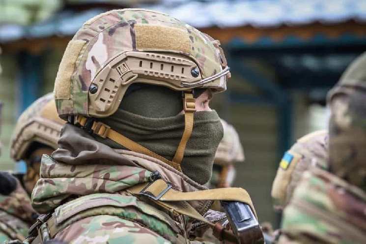 Украина может заморозить банковские счета, чтобы подтолкнуть военную службу: является ли криптовалюта ответом?