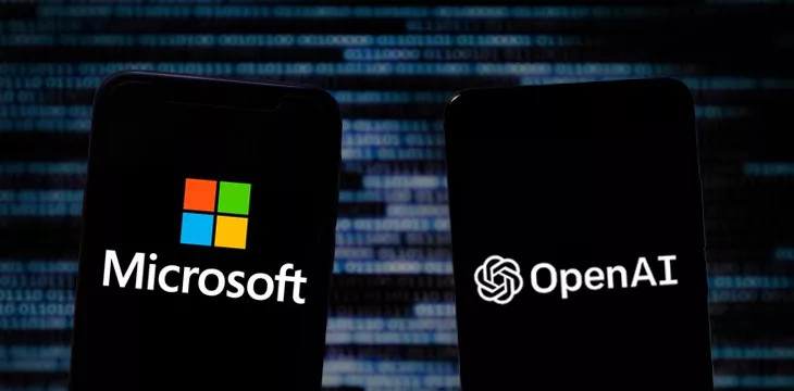 OpenAI и Microsoft столкнулись с новым иском по поводу «безудержной кражи произведений, защищенных авторским правом»