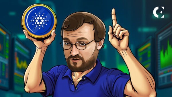 Хоскинсон называет скоординированную атаку на Кардано, указывает на Ethereum Whale и Foundation Silence