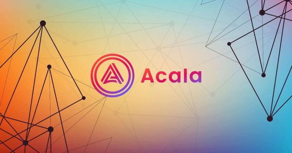 Проект acala network