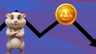 Объем торгов резко возрос, но Hamster Kombat сталкивается с большими проблемами Объем торгов резко возрос, но Hamster Kombat сталкивается с большими проблемами