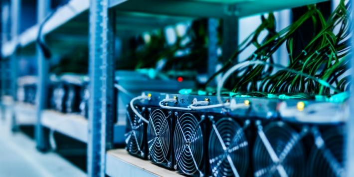 Bitfarms plans to acquire 48,000 Miners in 2022