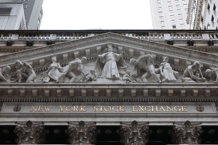 The NYSE wants to bring blockchain to Wall Street without breaking the existing system