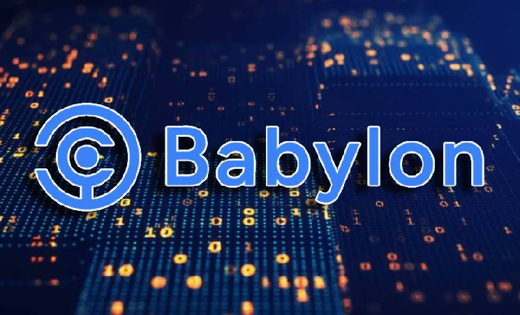 Babylon запускает airdrop с 25 февраля по 15 марта