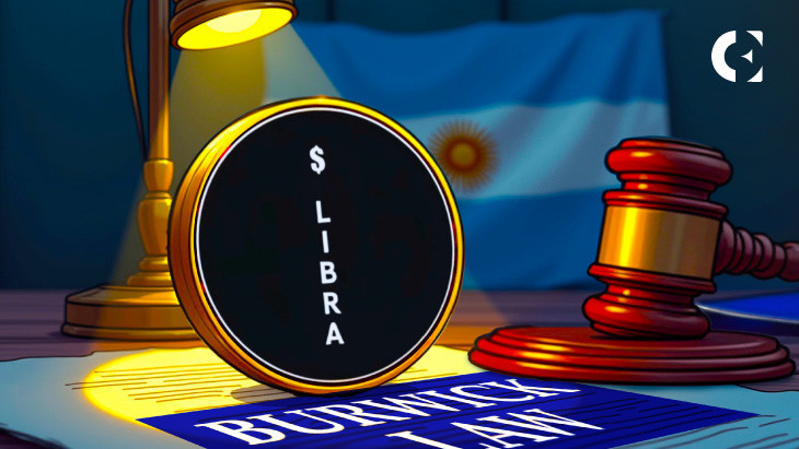 Бервик расследует запуск токена LIBRA: «обманный» план опустошил сумки инвесторов?