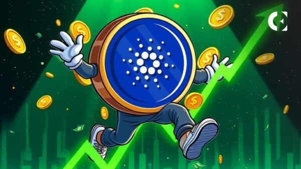 Ada Eyes $ 2,40, так как он затмевает Ethereum и Solana