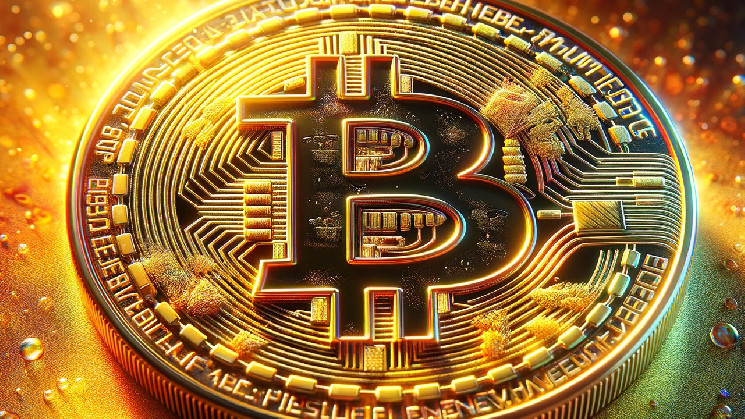 Технический анализ биткойнов: BTC прогнозирует $68 000 после преодоления ключевого сопротивления в $66 000