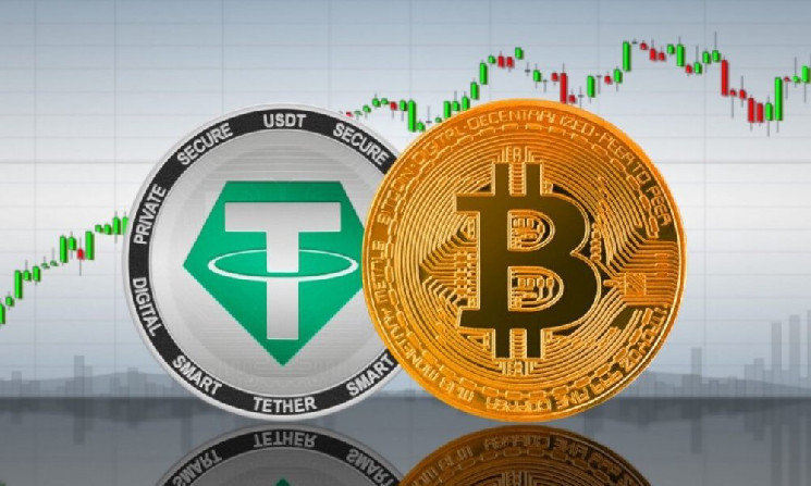 Биткоин может выиграть от курса США на поддержку долларовых стейблкоинов