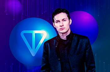 TON: Все, что нужно знать о блокчейне от команды Telegram