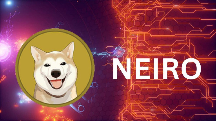 Мемкоин NEIRO может повторить успех Dogecoin после победы Трампа