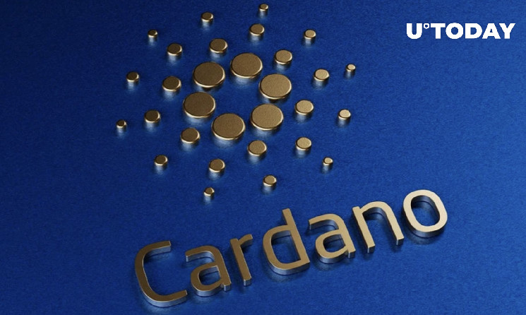 Cardano запускает новую версию узла в основной сети: подробности