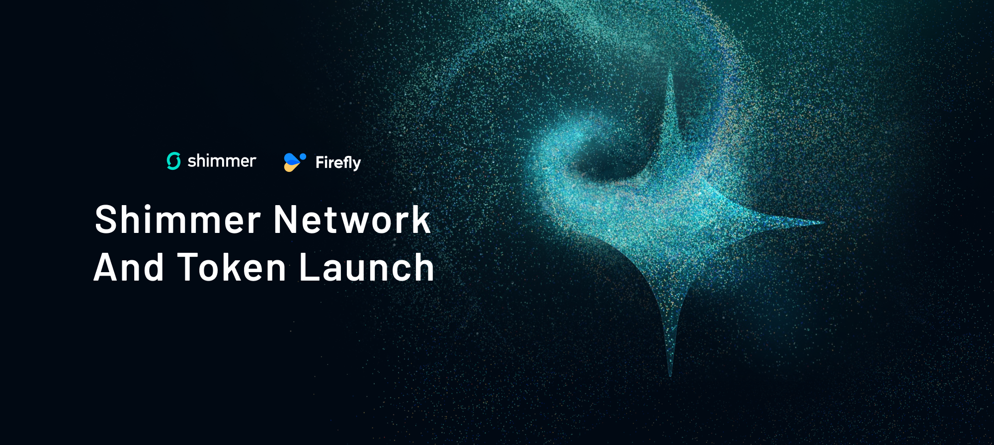 Shimmer Network and Token Launch