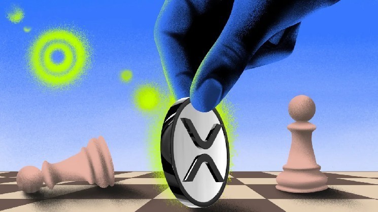 Потенциальное приобретение Ripple Circle может изменить мощность в стаблежах - и боковой XRP