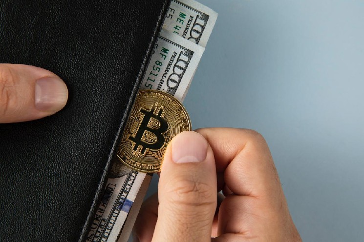 Analyst Identifies $63,000 As Key Support For Next Bitcoin Move