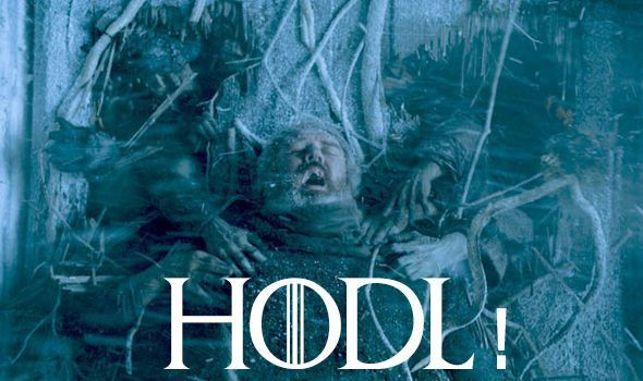 Why You Must Hodl Tron (TRX), Cardano (ADA), Verge (XVG) And Electroneum Ahead Of April