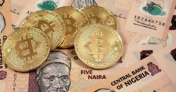 Крах экономики Нигерии заставил жителей страны покупать биткоины