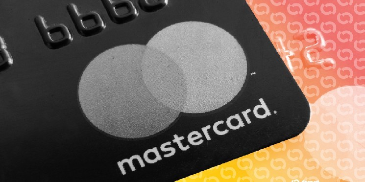 Bitget Wallet запускает крипто связанную Mastercard в партнерстве с Imersve