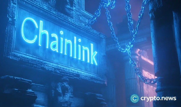 Elliot Wave points to a Chainlink price rebound as whales buy