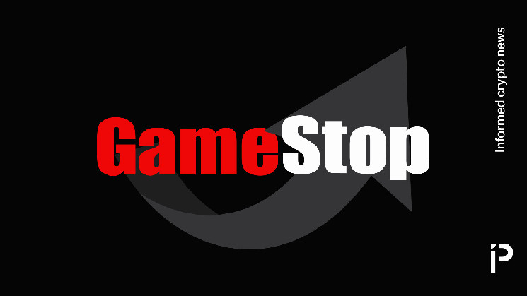 GameStop se mobilise à nouveau, cette fois sans RoaringKitty