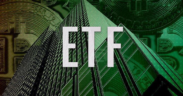 Fox Reporter также подтвердил заявления об одобрении биткойн-ETF! Одобрение придет?