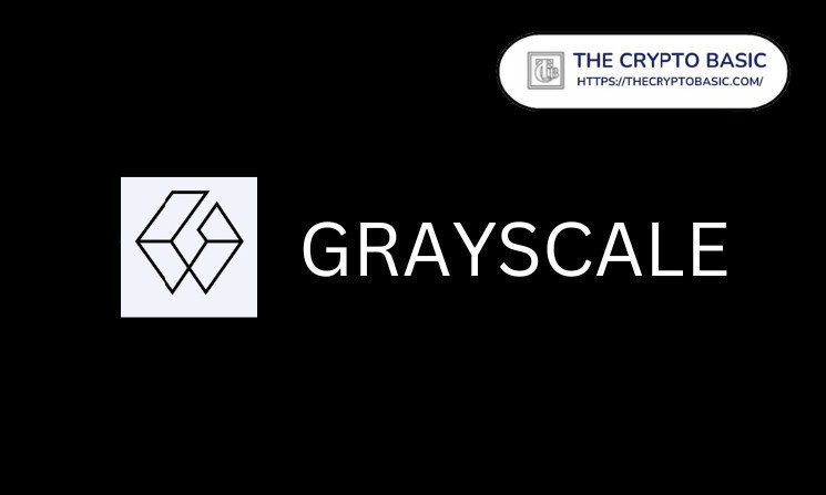 Grayscale заявляет, что его структура криптосектора касается не только Биткойна и Эфириума
