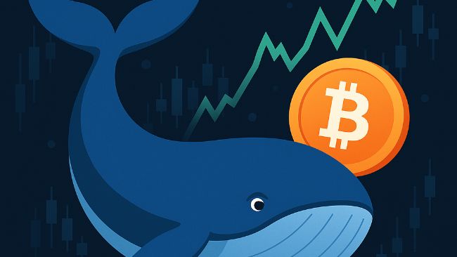 Могут ли небольшие инвесторы конкурировать с крипто -китами?