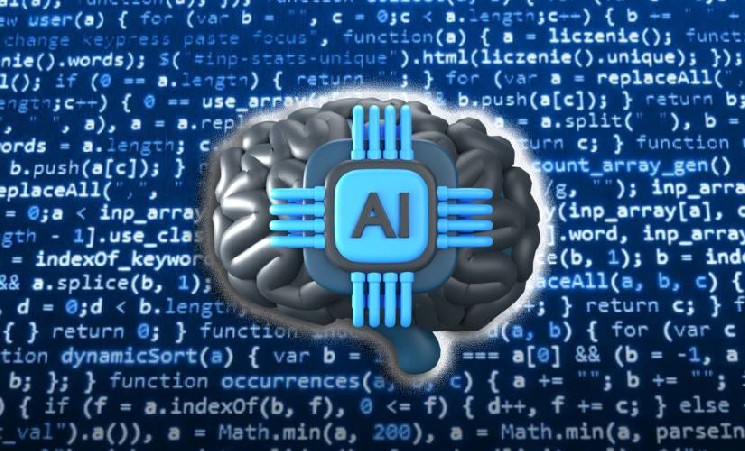 AI и мемы в лидерах: топовые нарративы месяца