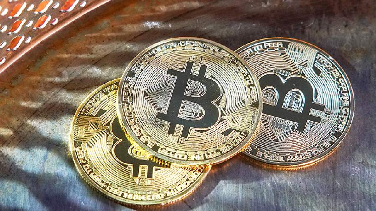 Финансовый аналитик назвал причины роста курса биткоина Финансовый аналитик назвал причины роста курса биткоина