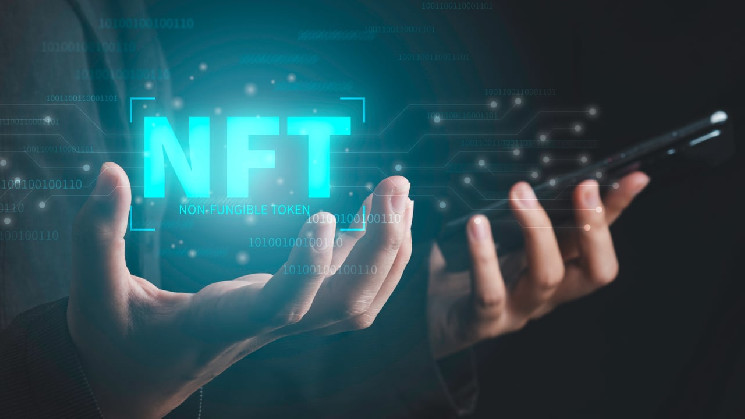 Продажи NFT составили 311 миллионов долларов на фоне колебаний показателей блокчейна и сбора средств