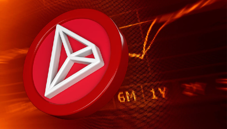 TRON усиливает позиции: $11,4 млрд в USDT и новые перспективы