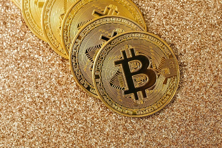 Прогноз цены биткойнов: BTC PATH до 300 000 долларов раскрыт