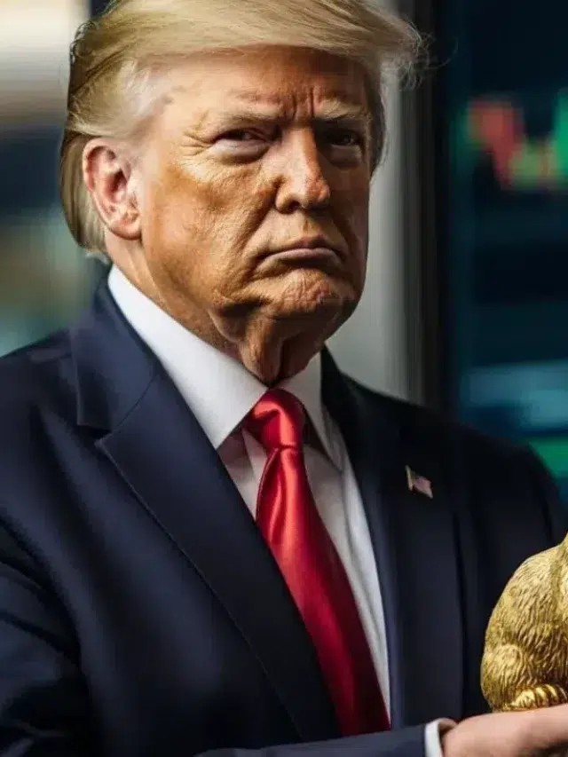 Спятый кошелек покупает Трампа на 1,5 млн. Долл. США в преддверии ужина эксклюзив