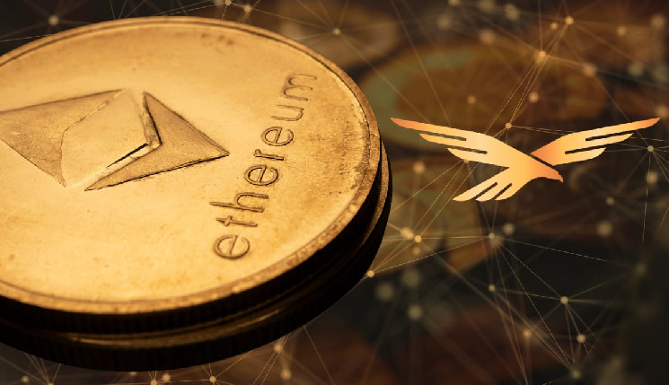 World Liberty Financial продолжает покупки: MOVE и стейкинг Ethereum
