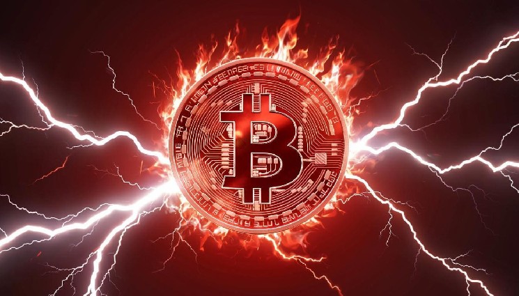 Биткоин-ETF BlackRock зафиксировал отток в $523 млн Биткоин-ETF BlackRock зафиксировал отток в $523 млн