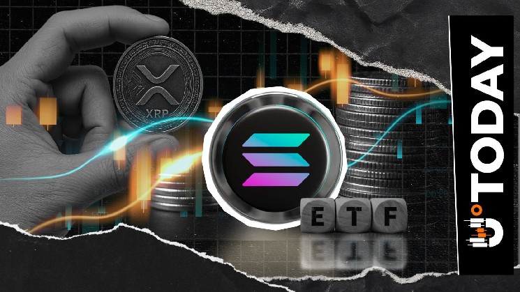 Топ-менеджер Ripple оттеняет дебют Solana ETF, поскольку рынок ожидает запуска XRP