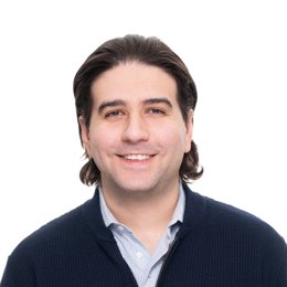 Dean Skurka, WonderFi President and CEO